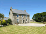 3 bedroom cottage in Helston, Cornwall, South West England