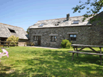 3 bedroom cottage in Boscastle, Cornwall