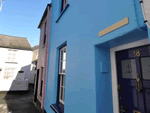 2 bedroom cottage in Appledore, Devon