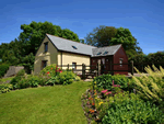 2 bedroom cottage in Launceston, Devon