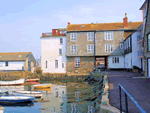 4 bedroom cottage in Falmouth, Cornwall, South West England