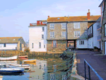 4 bedroom cottage in Falmouth, Cornwall