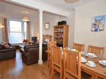 4 bedroom cottage in Brixham, Devon