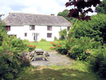 4 bedroom cottage in St Keverne, Cornwall