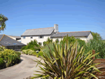 4 bedroom cottage in Mullion, Cornwall, South West England