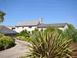 4 bedroom cottage in Mullion, Cornwall