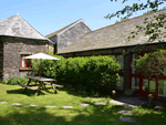 3 bedroom cottage in Boscastle, Cornwall, South West England
