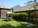 3 bedroom cottage in Boscastle, Cornwall