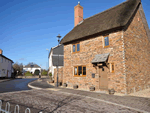 3 bedroom cottage in Bow, Devon, South West England