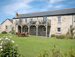 4 bedroom cottage in Hayle, Cornwall, South West England