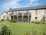 4 bedroom cottage in Hayle, Cornwall