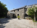 4 bedroom cottage in Coverack, Cornwall, South West England