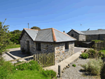 2 bedroom cottage in Coverack, Cornwall