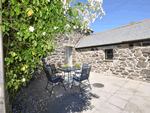 2 bedroom cottage in Coverack, Cornwall