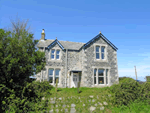 4 bedroom cottage in St Keverne, Cornwall, South West England
