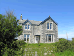 4 bedroom cottage in St Keverne, Cornwall