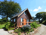 2 bedroom lodge in Launceston, Cornwall, South West England