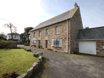 3 bedroom cottage in Padstow, Cornwall