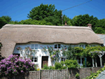 2 bedroom cottage in Weare Giffard, Devon