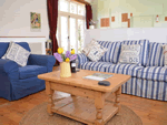 3 bedroom cottage in Parracombe, Devon, South West England