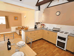 1 bedroom cottage in Burnham-on-Sea, North Somerset, South West England