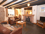 3 bedroom cottage in Combe Martin, Devon