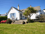 2 bedroom cottage in Croyde, Devon