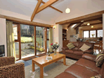 2 bedroom cottage in Boscastle, Cornwall, South West England