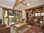 2 bedroom cottage in Boscastle, Cornwall