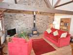 1 bedroom cottage in Bude, Devon