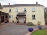 3 bedroom cottage in Watchet, Somerset