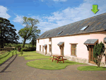 1 bedroom cottage in Rackenford, Devon