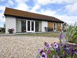 2 bedroom cottage in Burnham-on-Sea, North Somerset, South West England
