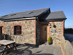 2 bedroom cottage in Welcombe, Devon