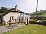 2 bedroom bungalow in Winsford, Somerset