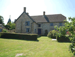 3 bedroom cottage in Chard, Somerset