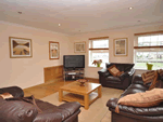 2 bedroom apartment in Wadebridge, Cornwall