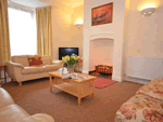 4 bedroom cottage in Minehead, Somerset