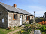 2 bedroom cottage in Bodmin, Cornwall