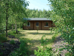 1 bedroom lodge in Dulverton, Somerset