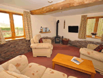 3 bedroom cottage in Crediton, Devon