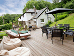 5 bedroom cottage in Hartland, Devon