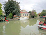 2 bedroom cottage in Bradford-on-Avon, Wiltshire, South West England