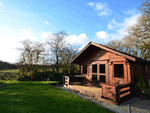 1 bedroom lodge in St Austell, Cornwall