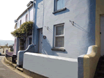 3 bedroom cottage in Brixham, Devon