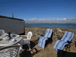 2 bedroom cottage in Appledore, Devon