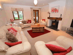 4 bedroom cottage in Bude, Cornwall