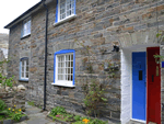 2 bedroom cottage in Boscastle, Cornwall