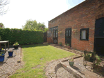 1 bedroom holiday home in Stowmarket, Suffolk, East England