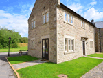 3 bedroom holiday home in Matlock, Derbyshire